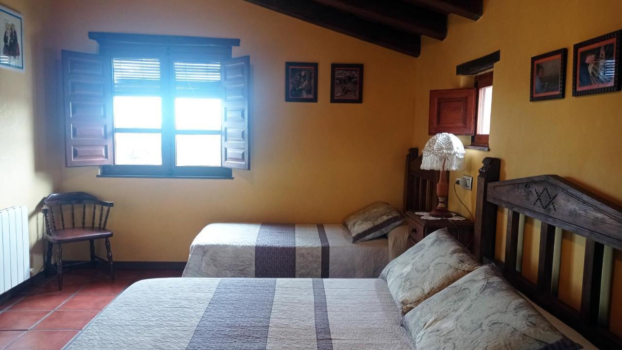 La Alqueria De Mamoles Guest House Екстериор снимка