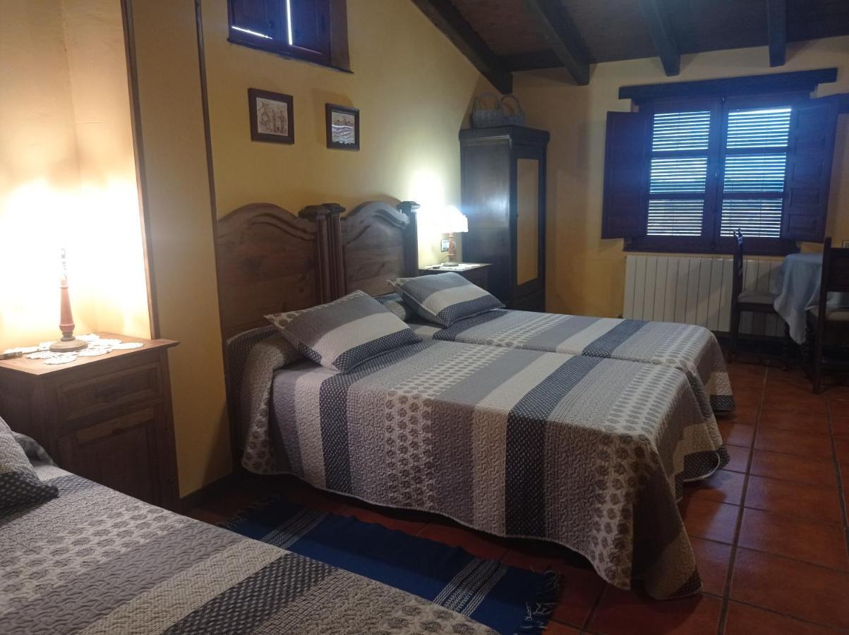 La Alqueria De Mamoles Guest House Екстериор снимка