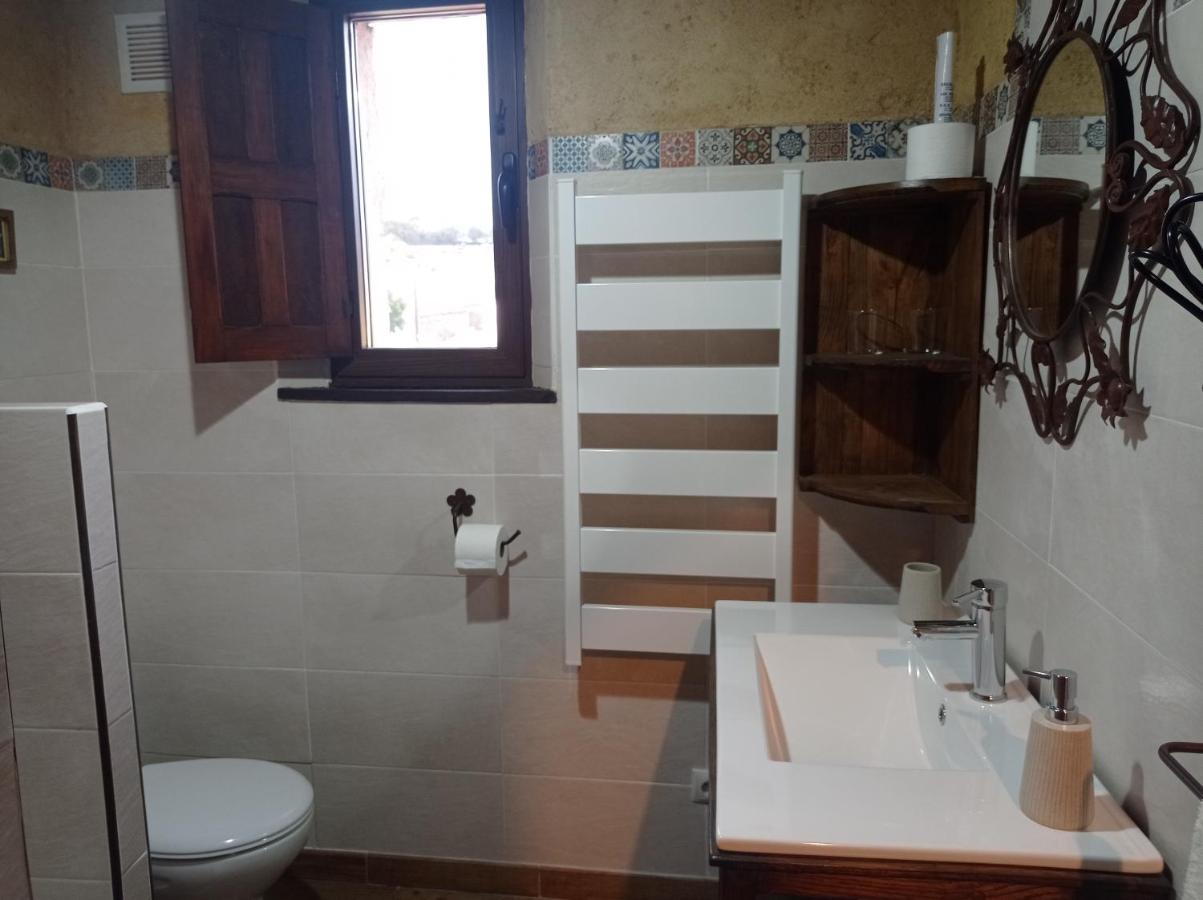 La Alqueria De Mamoles Guest House Екстериор снимка