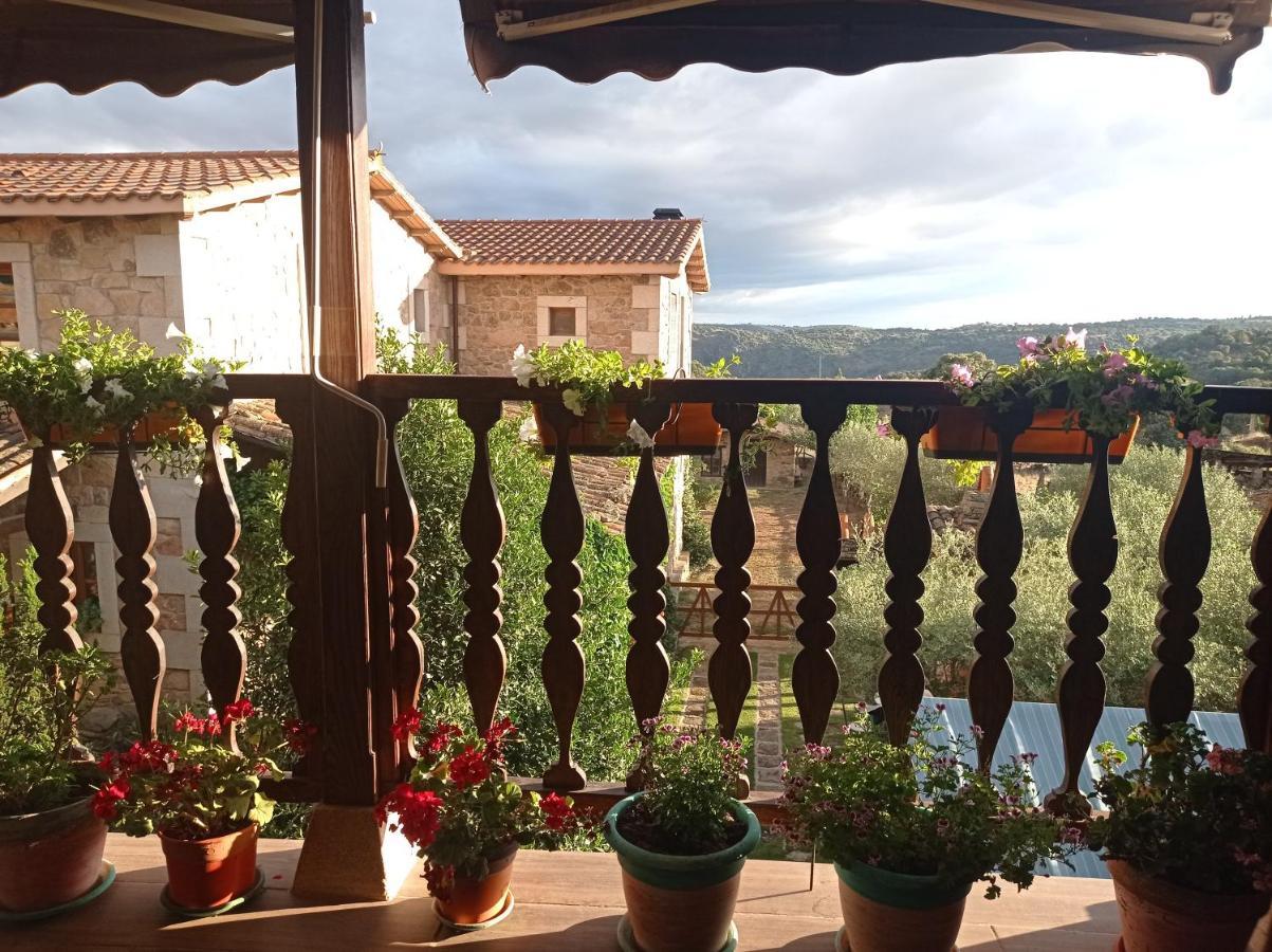 La Alqueria De Mamoles Guest House Екстериор снимка