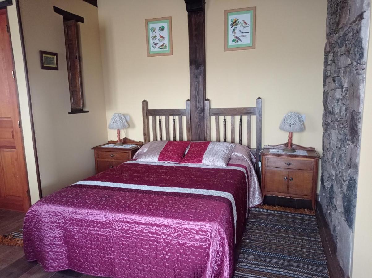 La Alqueria De Mamoles Guest House Екстериор снимка
