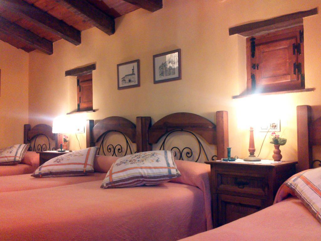 La Alqueria De Mamoles Guest House Стая снимка
