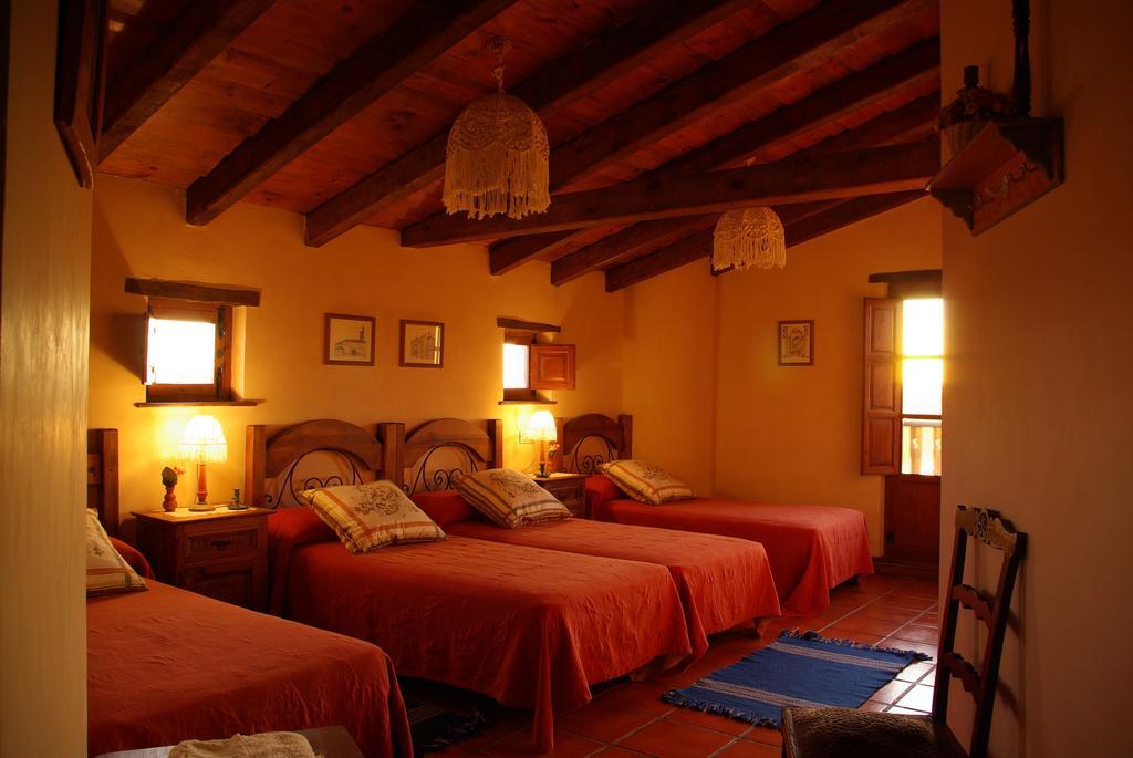 La Alqueria De Mamoles Guest House Стая снимка